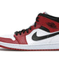 Jordan 1 Mid Chicago (2020)