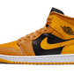 Air Jordan 1 Mid Chutney Taxi