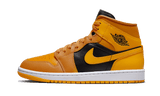 Jordan 1 Mid Chutney Taxi (Women's)