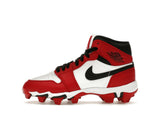 Jordan 1 Mid Cleat Chicago (GS)