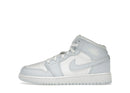 Jordan 1 Mid Cobalt Bliss (GS)