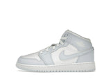 Jordan 1 Mid Cobalt Bliss (GS)