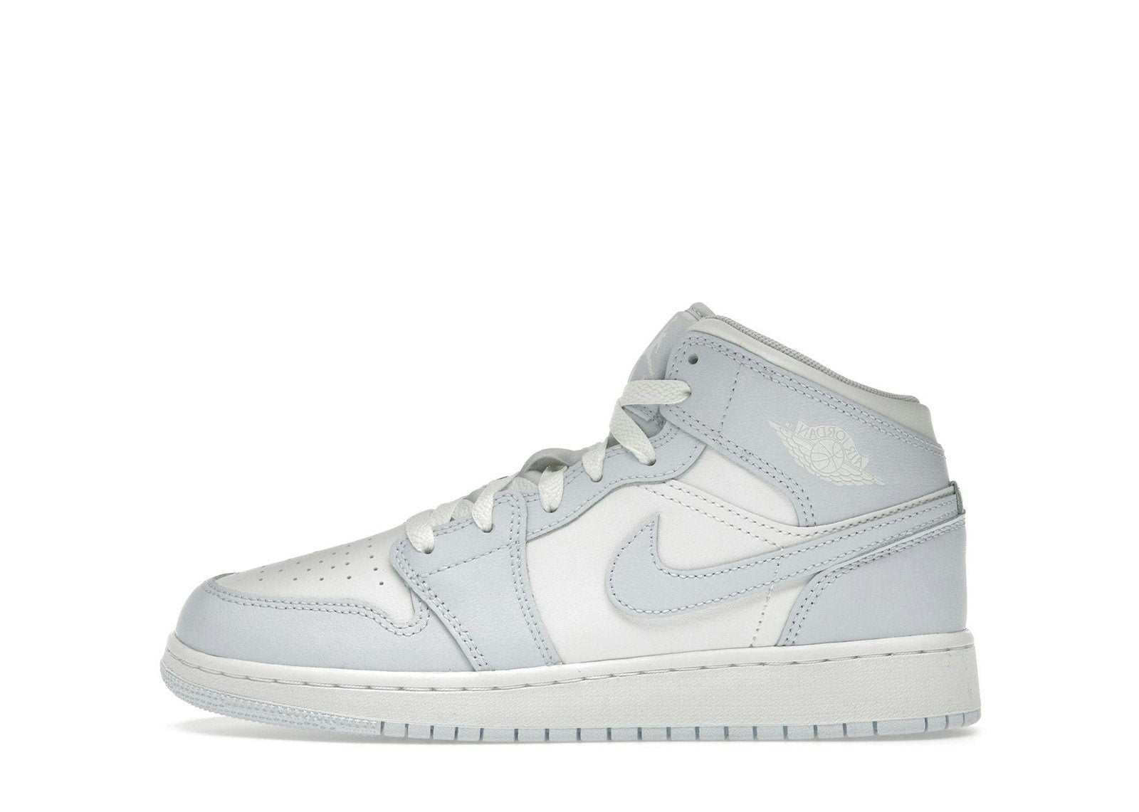 Jordan 1 Mid Cobalt Bliss (GS)