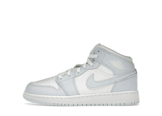 Jordan 1 Mid Cobalt Bliss (GS)