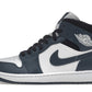 Jordan 1 Mid Armory Navy