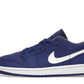 Jordan 1 Low Deep Royal Blue (Women's)
