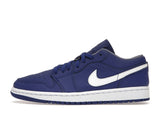 Jordan 1 Low Deep Royal Blue (Women's)