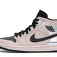 Jordan 1 Mid Dirty Powder Iridescent (Women's)