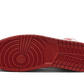 Air Jordan 1 Mid Dune Red