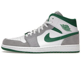 Jordan 1 Mid SE Grey Green