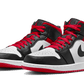 air-jordan-1-mid-gym-red-black-toe