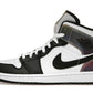 Jordan 1 Mid Heat Reactive