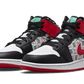 Air Jordan 1 Mid Holiday - DM1208-150