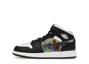 Jordan 1 Mid Hologram (GS)