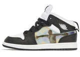 Jordan 1 Mid Hologram (PS)