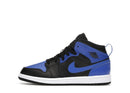 Jordan 1 Mid Hyper Royal (PS)