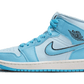 Air Jordan 1 Mid SE Ice Blue