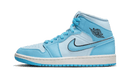 Jordan 1 Mid SE Ice Blue (Women's)