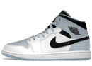Jordan 1 Mid SE Ice Blue (2023)