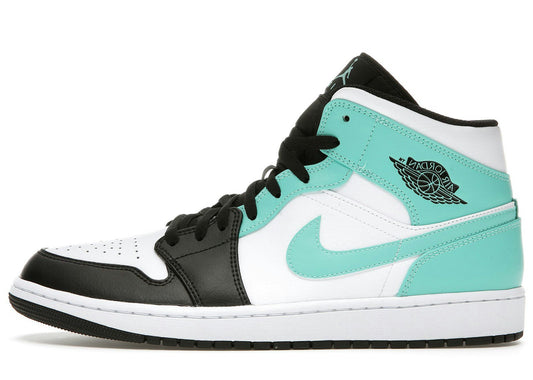 Jordan 1 Mid Tropical Twist Igloo