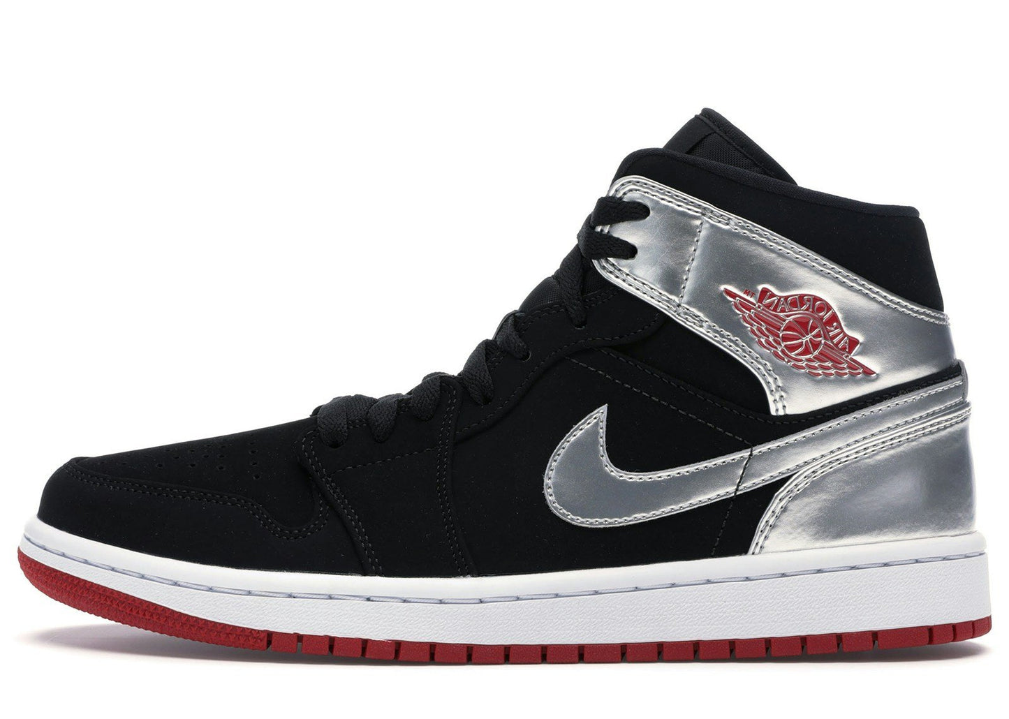 Jordan 1 Mid Johnny Kilroy