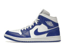 Jordan 1 Mid Kentucky Blue (Women's)