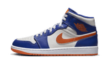 Jordan 1 Mid Knicks