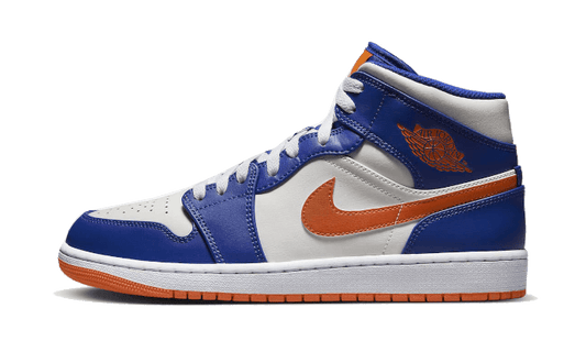 Air Jordan 1 Mid Knicks