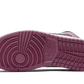 Air Jordan 1 Mid Light Mulberry