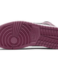 Air Jordan 1 Mid Light Mulberry (DC7267-500) - 36.5 EU - 4.5 US - White | SOSUKICKS