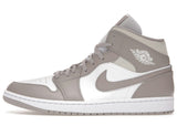 Jordan 1 Mid Linen
