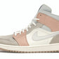 Jordan 1 Mid Milan
