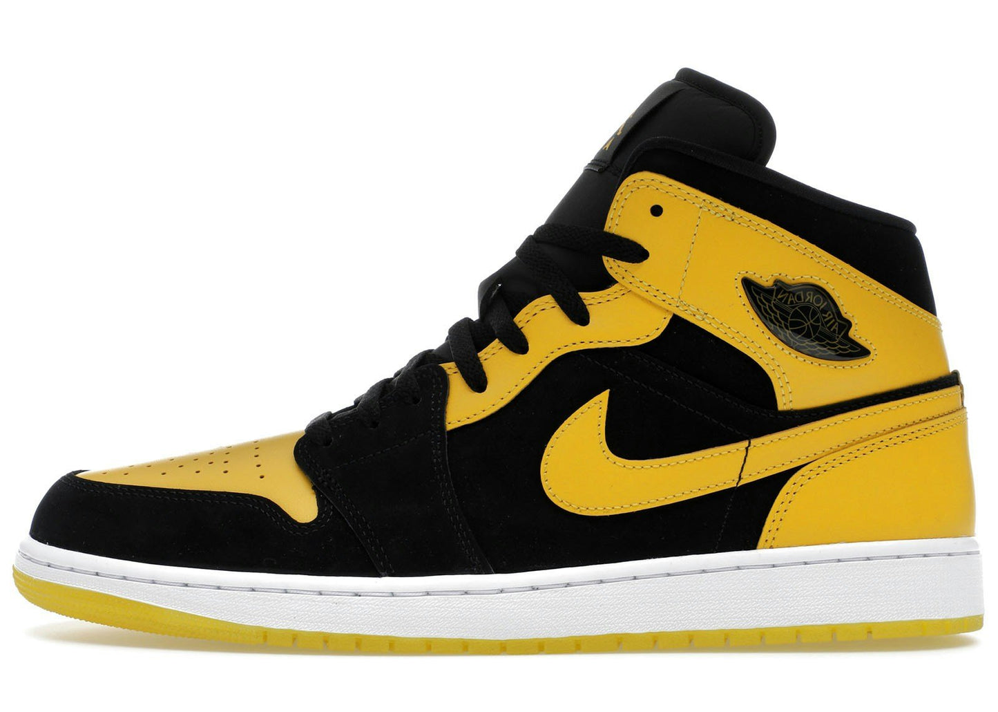 Jordan 1 Mid New Love (2025)