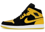 Jordan 1 Mid New Love (2025)