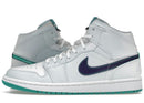 Jordan 1 Mid Pregame Pack Mindfulness Luka Doncic
