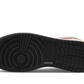 Air Jordan 1 Mid Onyx Curry (554725-201) - 36.5 EU - 4.5Y US - Black | SOSUKICKS