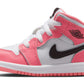 Jordan 1 Mid Pink Gaze (TD)