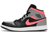 Jordan 1 Mid Pink Shadow