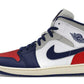 Jordan 1 Mid Rare Air