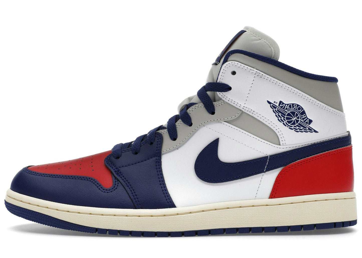 Jordan 1 Mid Rare Air