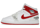 Jordan 1 Mid Rookie Season (GS)