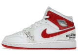 Jordan 1 Mid Rookie Season (GS)