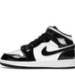 Jordan 1 Mid SE All-Star Carbon Fiber (2021) (GS)