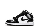 Jordan 1 Mid SE All-Star Carbon Fiber (2021) (GS)