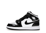 Jordan 1 Mid SE All-Star Carbon Fiber (2021) (GS)