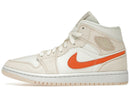 Jordan 1 Mid SE Corduroy Sail