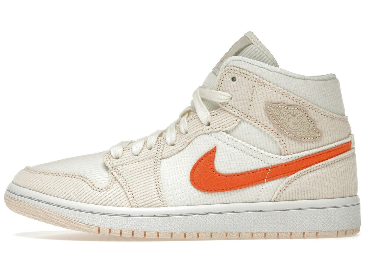 Jordan 1 Mid SE Corduroy Sail