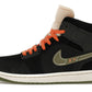 Jordan 1 Mid SE Craft Anthracite Light Olive