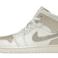 Jordan 1 Mid SE Craft Tech Grey