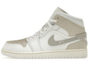 Jordan 1 Mid SE Craft Tech Grey